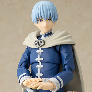 S.H.Figuarts ヒンメル 『葬送のフリーレン』[BANDAI SPIRITS]