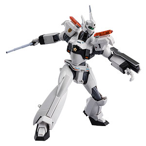 ROBOT魂 〈SIDE LABOR〉 イングラム・プラス(AV-98Plus) 1号機 『機動警察パトレイバーEZY』