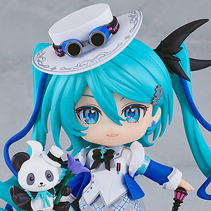 ねんどろいど キャラクター・ボーカル・シリーズ01 初音ミク MIKU WITH YOU 2025Ver.[グッドスマイルカンパニー]