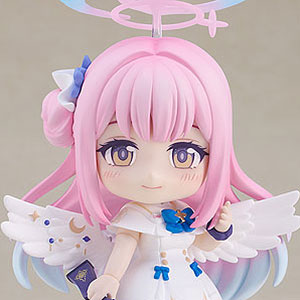 ねんどろいど ブルーアーカイブ -Blue Archive- 聖園ミカ（再販）[グッドスマイルカンパニー]