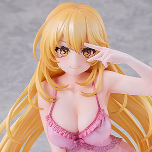 【特典】とある科学の超電磁砲T 食蜂操祈 ネグリジェ Ver. 1/6 完成品フィギュア[Solarain]