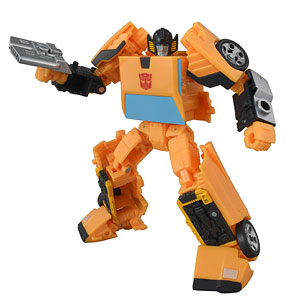 トランスフォーマームービー TS-24 サンストリーカー