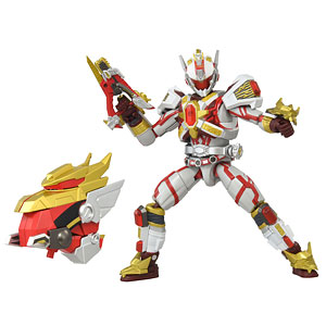 トイライズ AFR-02 リュウガンオー