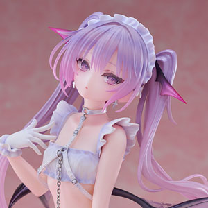 【限定販売】rurudo氏 「イヴBODY HARNESS_リニューアルVer.」 1/6 完成品フィギュア[Pink・Charm]