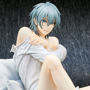咎狗の血 アキラ 1/7 完成品フィギュア[キューズQ]