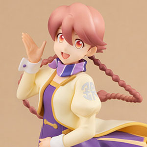 Lucreaらいと アポカリプスホテル ヤチヨ 完成品フィギュア[メガハウス]