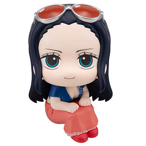 るかっぷ ONE PIECE ニコ・ロビン 完成品フィギュア