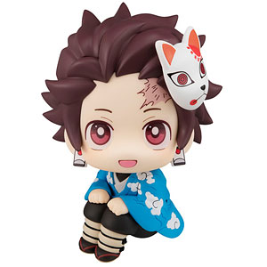 るかっぷ 鬼滅の刃 竈門炭治郎 最終選別ver. 完成品フィギュア