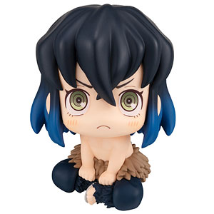 るかっぷ 鬼滅の刃 竈門炭治郎 最終選別ver. 完成品フィギュア（再販