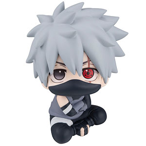 るかっぷ NARUTO-ナルト- 疾風伝 はたけカカシ暗部ver. 完成品フィギュア