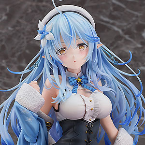ホロライブプロダクション 雪花ラミィ 1/6 完成品フィギュア（再販）[マックスファクトリー]