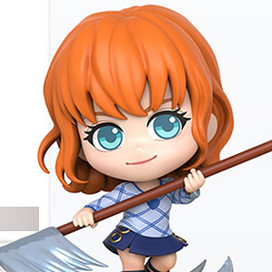 コスビ Netflixシリーズ「ONE PIECE」コレクション #003 ナミ