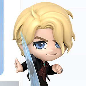 コスビ Netflixシリーズ「ONE PIECE」コレクション #005 サンジ