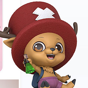 コスビ Netflixシリーズ「ONE PIECE」コレクション #006 チョッパー