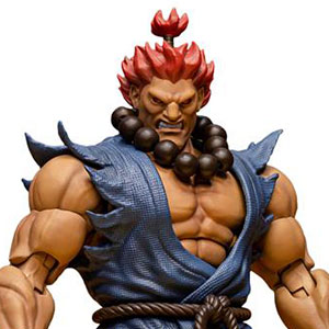 ストームアリーナ ストリートファイターZERO3 豪鬼