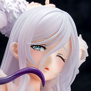 転生したら第七王子だったので、気ままに魔術を極めます 囚われの剣姫 “シルファ=ラングリス” 1/6 完成品フィギュア[箱入り娘]