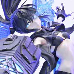 【前入金 銀行振込のみ】アルティメットプレミアムマスターライン ブラック★★ロックシューターDAWN FALL エンプレス[ブラックロックシューター]