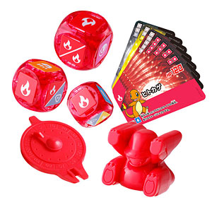 プラコロ スタートセット ヒトカゲ 02