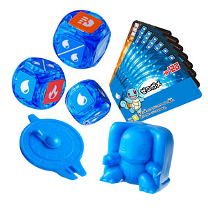 プラコロ スタートセット ゼニガメ 03