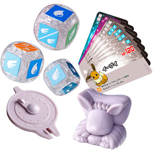 プラコロ スタートセット イーブイ 05