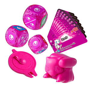 プラコロ スタートセット ミュウ 06