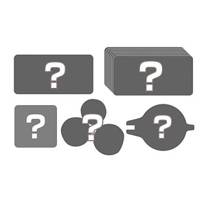 プラコロ スタートセット ルカリオ 09