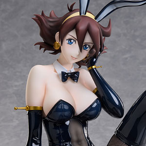 【限定販売】B-style 機動武闘伝 Gガンダム レイン・ミカムラ バニーVer. 完成品フィギュア[フリーイング]