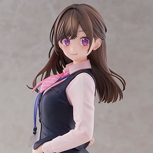 恋恋 -櫻- 受付ちゃん 1/6 完成品フィギュア[恋恋]