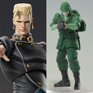 一般作品フィギュア