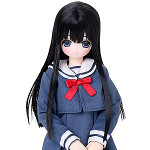 えっくす☆きゅーと 聖ポートルダム女子大付属中等部新制服/みう 完成品ドール