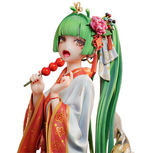 虫娘ホタル 万象蛍春 Ver. 1/6 完成品フィギュア[Athena：X]