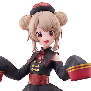 名取さな[キョンシー] 1/7 完成品フィギュア[WAVE]