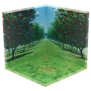 じおらまんしょん200 果樹園