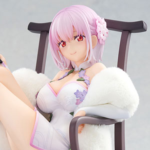 【特典】グリッドマン ユニバース 新条アカネ チャイナドレスVer. 1/7 完成品フィギュア[APEX]