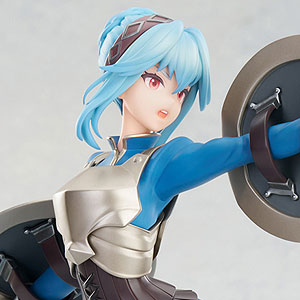 LIMEPIEシリーズ ユニコーンオーバーロード ヴァージニア 1/8 完成品フィギュア[APEX]