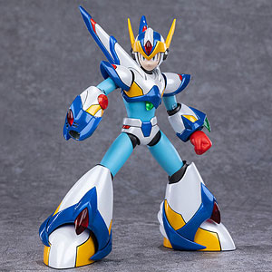 ロックマンX アクションフィギュア ゼロ[ハイヤトイズ]《01月仮予約》