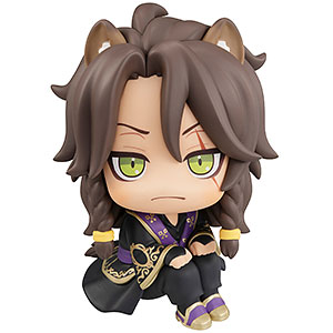 るかっぷ 『ディズニー ツイステッドワンダーランド』 レオナ・キングスカラー 完成品フィギュア