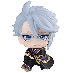 るかっぷ 『ディズニー ツイステッドワンダーランド』 アズール・アーシェングロット 完成品フィギュア