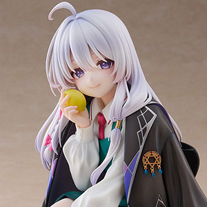 魔女の旅々 イレイナ シトラスver. 1/6 完成品フィギュア[フリュー]