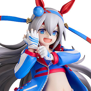ウマ娘 プリティーダービー タマモクロス 1/7 完成品フィギュア[グッドスマイルカンパニー]