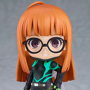 ねんどろいど ペルソナ5 ザ・ロイヤル 佐倉双葉 怪盗服Ver.[グッドスマイルカンパニー]