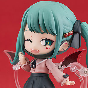 ねんどろいど キャラクター・ボーカル・シリーズ01 初音ミク ヴァンパイア Ver.（再販）[グッドスマイルカンパニー]