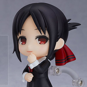 ねんどろいど かぐや様は告らせたい ～天才たちの恋愛頭脳戦～ 四宮かぐや（再販）[トイテック]