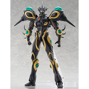 【限定販売】figma 強殖装甲ガイバー ギガンティックダーク