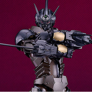 PLAMAX ティタノマキア ゲイルハウンド・ガイバー03 プラモデル[マックスファクトリー]