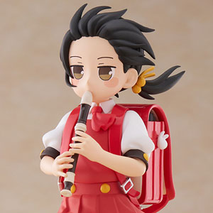 ボカロ小学生「歌愛ユキ」強風オールバックVer. 完成品フィギュア[アリスグリント]