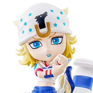 PalVerse Pale. スティール・ボール・ラン ジョジョの奇妙な冒険 ジョニィ・ジョースター 完成品フィギュア