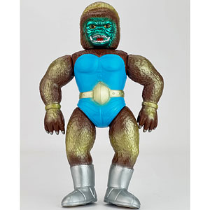 スペクトルマン ラー