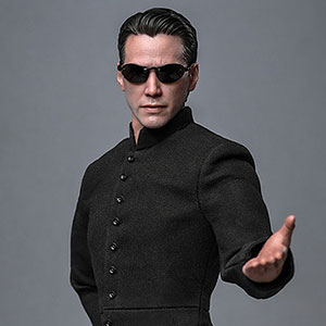 海外作品フィギュア