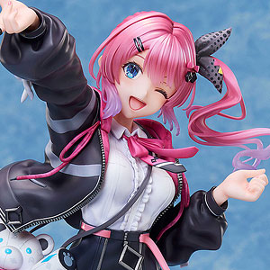 にじさんじ 倉持めると 1/7 完成品フィギュア[A・DIMENSION]